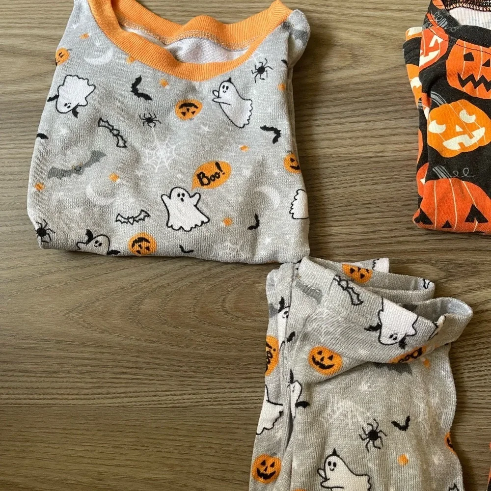 N/A halloween pajama